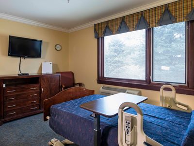 Pioneer Ridge Retirement Comm