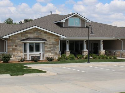 Pleasant View Home