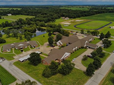 Prairie Mission Retirement Vil