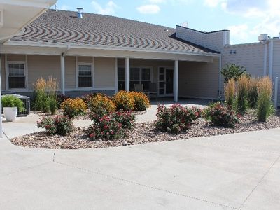 Prairie Sunset Home Inc