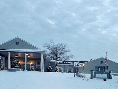 Azria Health Olathe