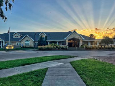 Satanta District Hospital Long Term Care Unit