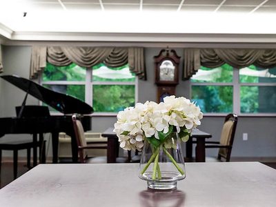 Sharon Lane Nursing Home