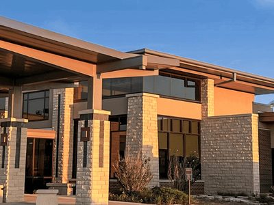 Smith County Memorial Hospital