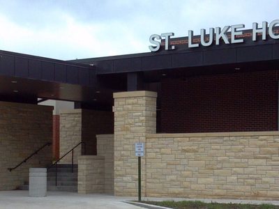 St Luke Living Center