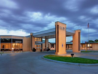Stanton Co Health Care Facility