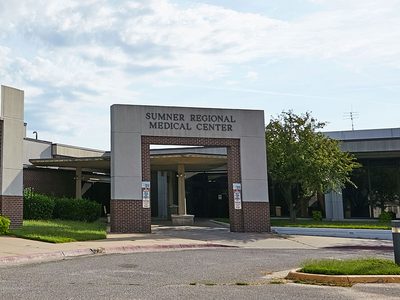 Sumner Regional Medical Center