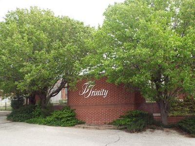 Trinity Manor