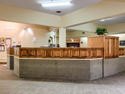 Merriam Gardens Healthcare & Rehabilitation Center