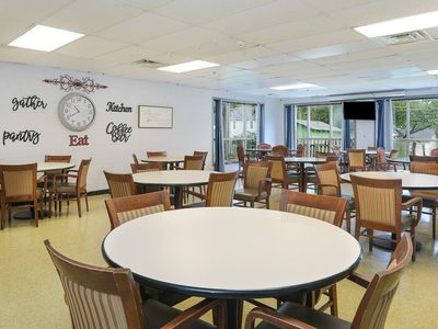 Valley Health Care Center