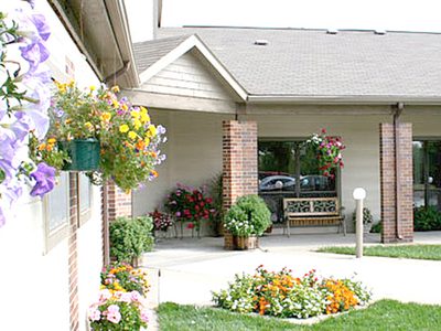 Tallgrass Healthcare Campus