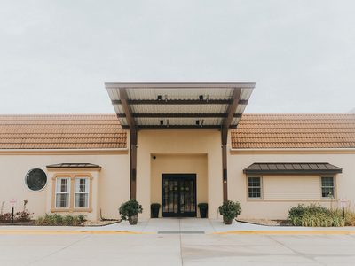 Ignite Medical Resort Overland Park LLC