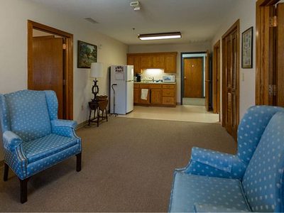 Westy Community Care Home