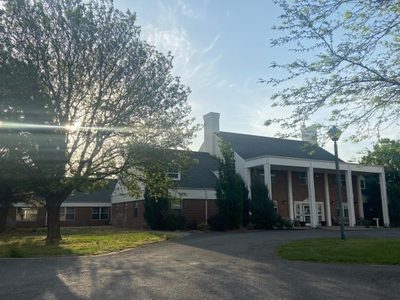 Wheatridge Park Care Center