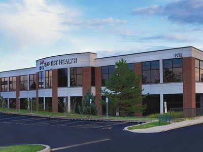 Baptist Hospital Northeast
