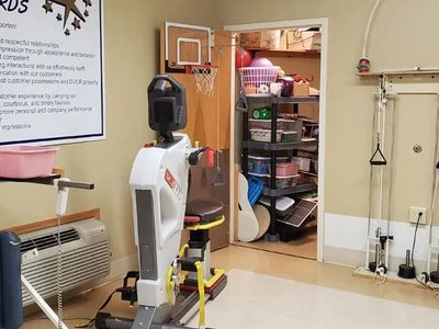 Barren County Health Care Center