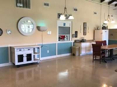 Bedford Health Care Center