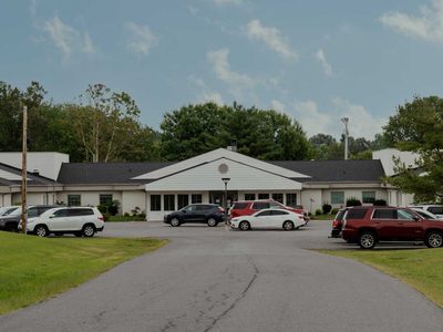 Calvert City Convalescent Center