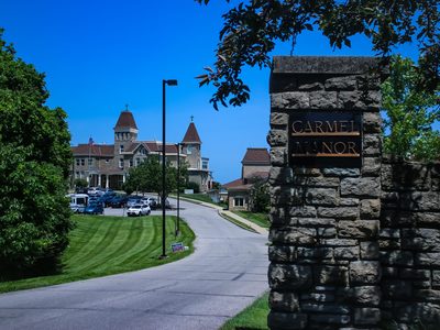 Carmel Manor