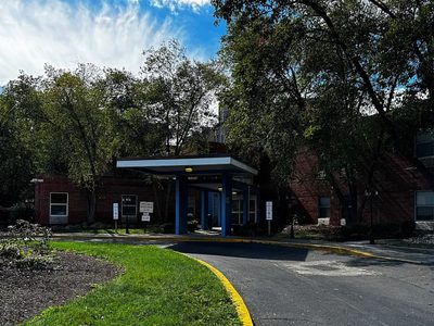 River Oaks Health & Rehabilitation