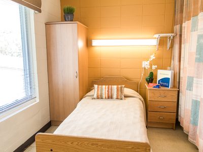 Clinton County Care & Rehabilitation Center