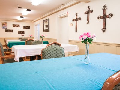 Signature Healthcare at Colonial Rehab & Wellness