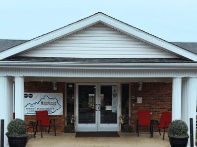 Colonial Terrace Nursing Home