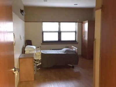 Creekwood Place Nursing & Rehab Center, Inc