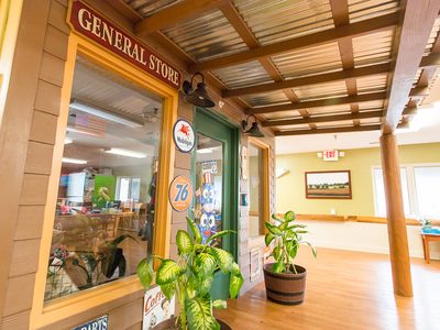 Danville Centre For Health And Rehabilitation