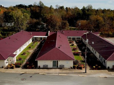 Dawson Springs Health and Rehabilitation Center