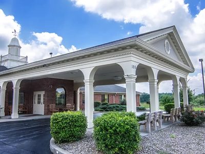 Menifee Meadows Nursing & Rehab LLC