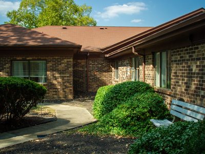 Florence Park Care Center