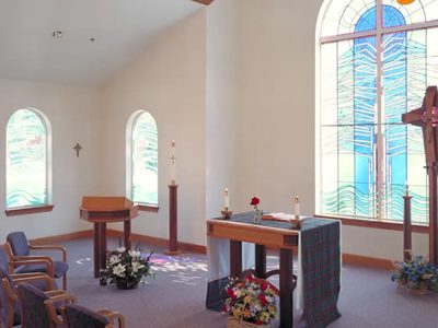 Franciscan Health Care Center