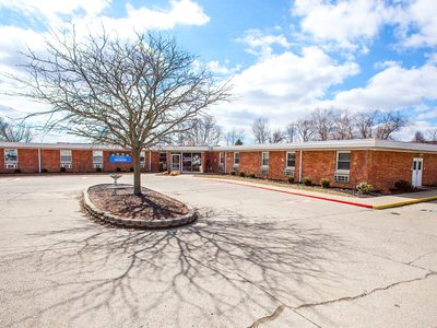 Georgetown Health Care Center