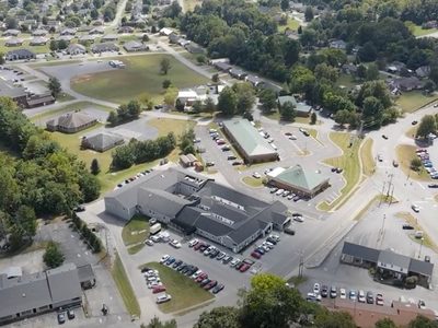 Glenview Health Care Facility