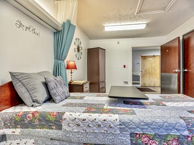 Good Shepherd Community Nursing Center
