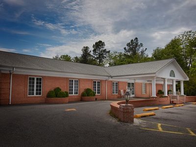 Green Acres Healthcare