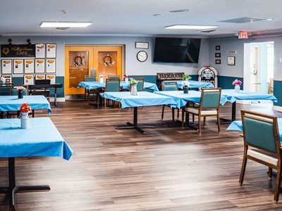 Signature Healthcare of Carrollton Rehab & Wellnes