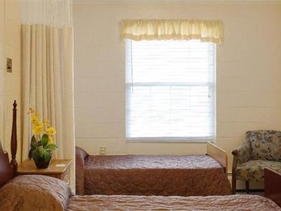 Park Grove Nursing and Rehabilitation Center