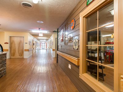 Harrodsburg Health Care Center