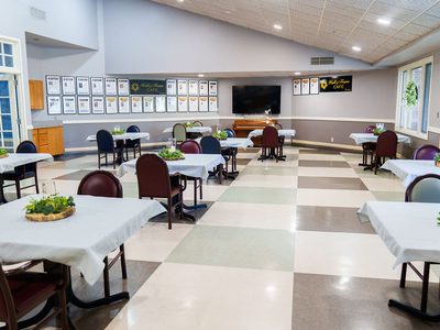 Hart County Health Care Center