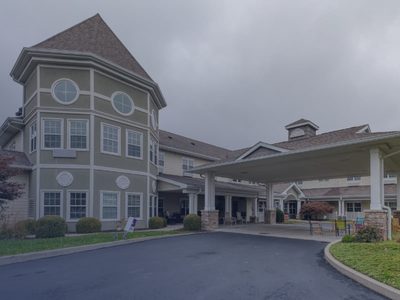 Helmwood Healthcare Center
