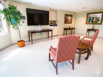 Heritage Hall Health & Rehabilitation Center