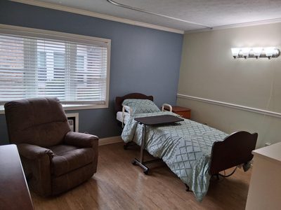 Hermitage Care And Rehabilitation Center