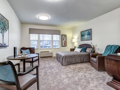Hurstbourne Care Centre At Stony Brook