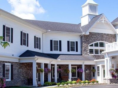 Kingsbrook Lifecare Center