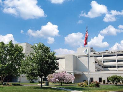 Lake Cumberland Regional Hospital-Scu