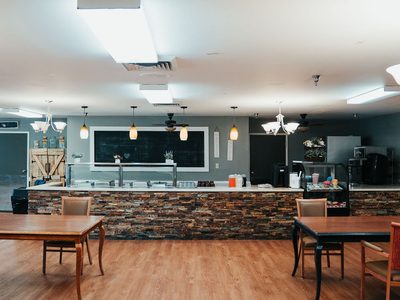 Liberty Care Center