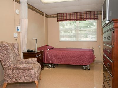 Life Care Center of La Center