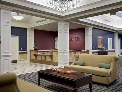 Sam Swope Care Center